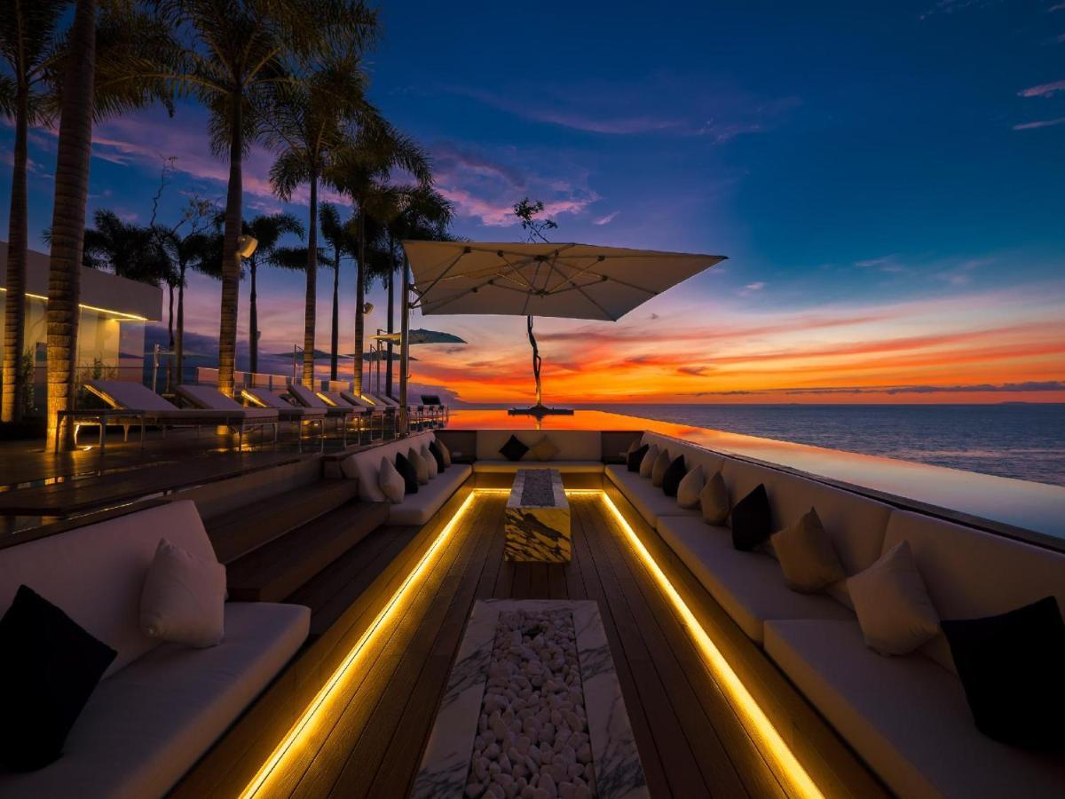 Pier 57 - 711 Fabulous & Dreamy 1 Bedroom Romantic Zone Puerto Vallarta Zewnętrze zdjęcie